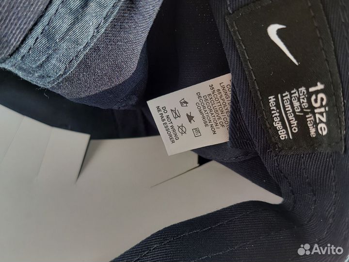 Кепка - Бейсболка