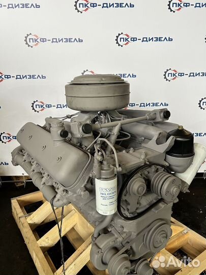 Двигатели ямз 534 650 536 7511 236 240 238 и др