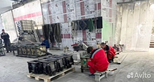 Разнорабочий Производство Мебели / Вахта в М.О