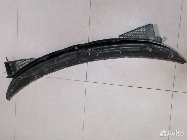 Дождевик Lifan Breez 2007-2014