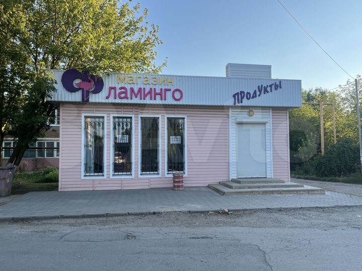 Здание, 40.2 м²