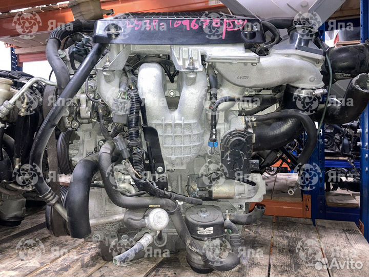 Двигатель L3-VDT Мазда CX-7, Мазда 3, доставка