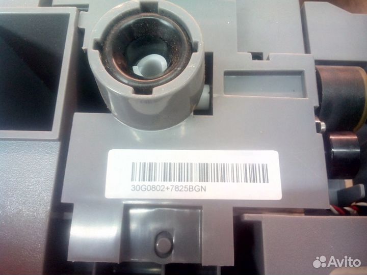 Дополнительный лоток Lexmark 30G0802 T650/T652