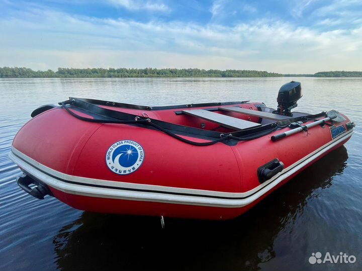 Прокат лодки пвх, лодочного мотора, эхолота