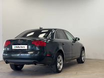 Audi A4 2.0 AT, 2005, 252 836 км, с пробегом, цена 690 000 руб.