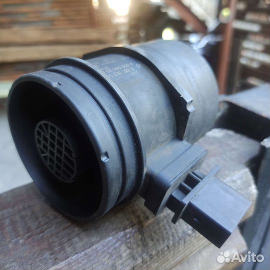 Воздухомер