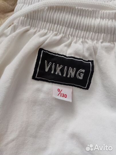 Кимоно для самбо детское