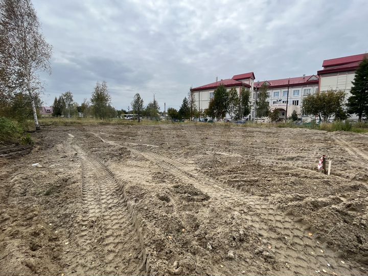 Участок 10 сот. (ИЖС)