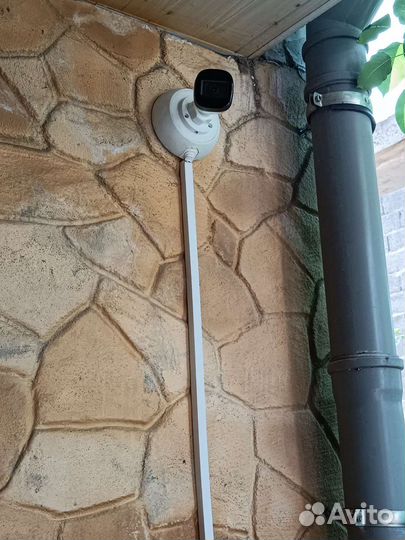 Установка, ремонт и монтаж видеонаблюдения