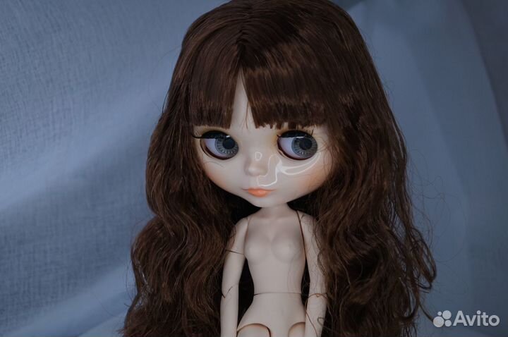 Кукла блайз blythe