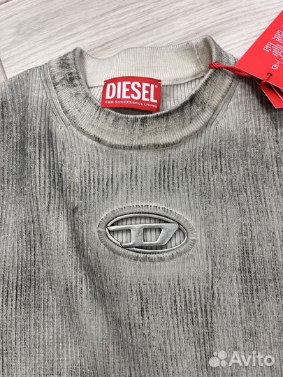 Свитер diesel