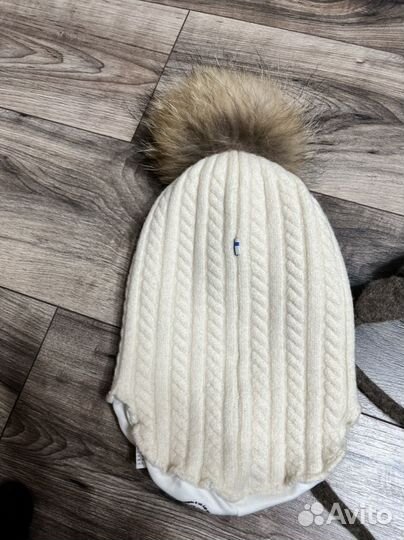 Шапки nels и шапка kotik