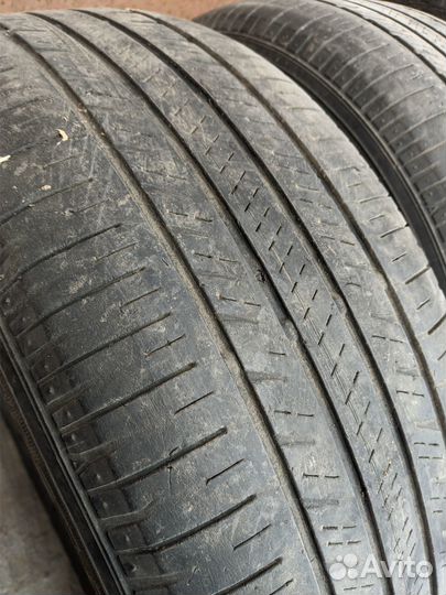 Goodyear Eagle LS 2 225/55 R18 98H
