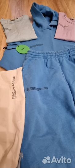 Спортивный костюм