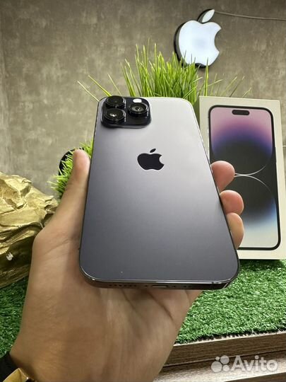 iPhone 14 про Max 256