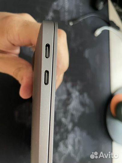 Apple MacBook Air M1 2020