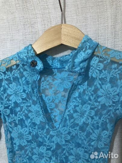 Костюм для танца и вокала 