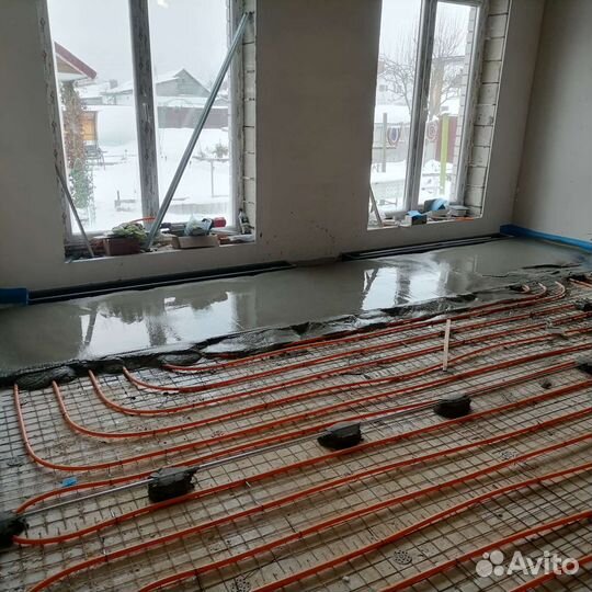 Ремонт и отделка