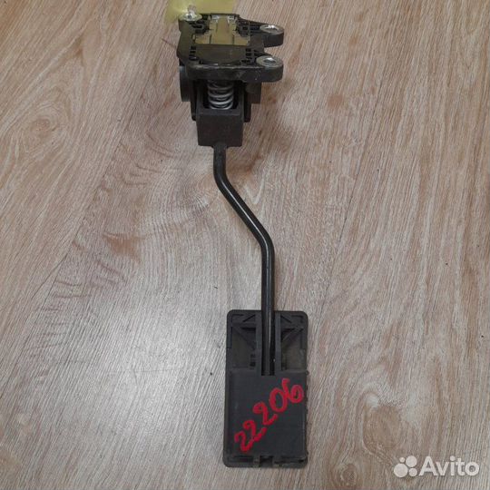 Педаль газа Honda Pilot 2 2008-2015