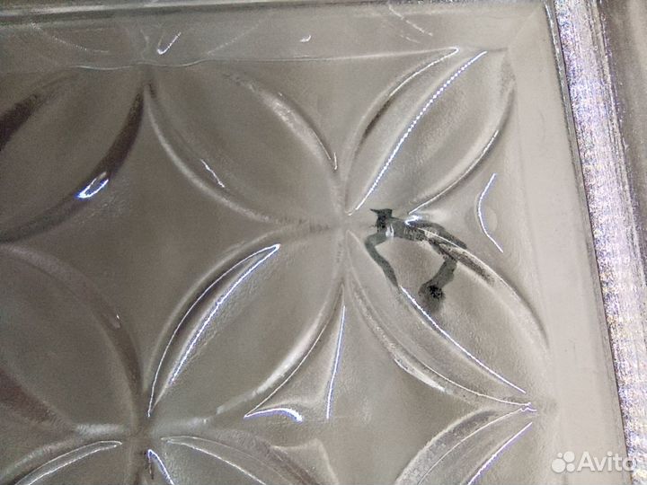 Форма для шоколада поликарбонат