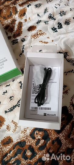 Bluetooth адаптер xbox