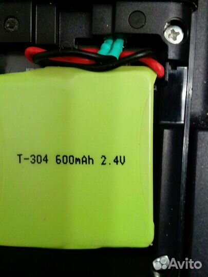 Без шнуровой телефонный аппарат