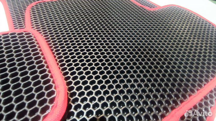 Eva коврики LADA Granta