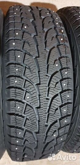 Hankook I'Pike RW11 225/60 R18 100T