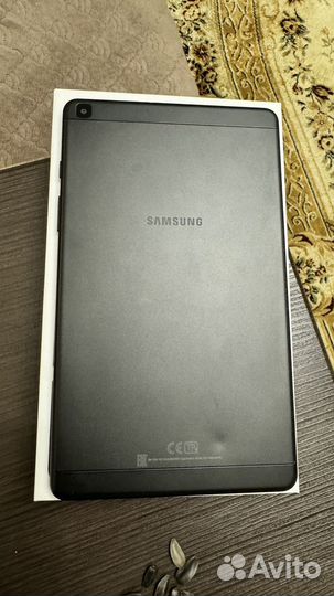 Планшет samsung galaxy tab A