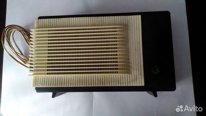 Абонентский громкоговоритель