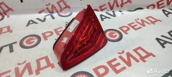 Фонарь правый Audi A5 8T cdnc 05.06.2014