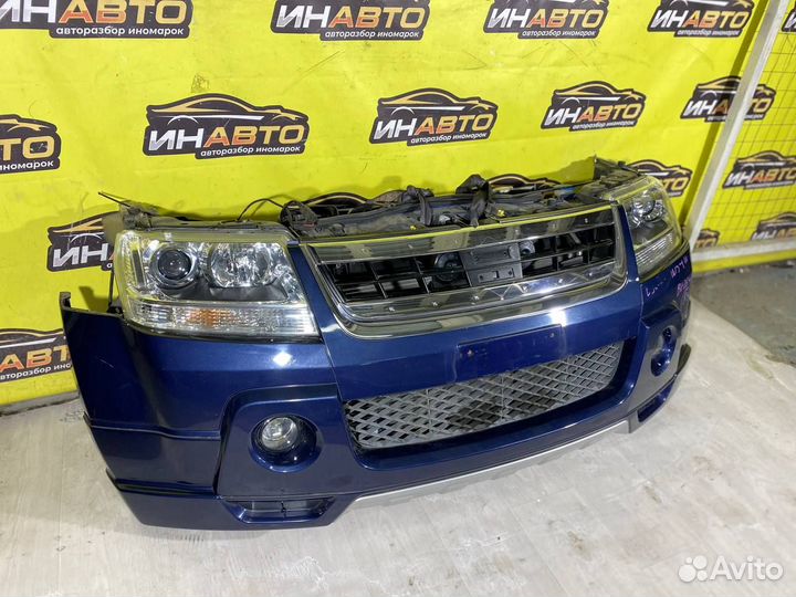 Ноускат Suzuki grand vitara