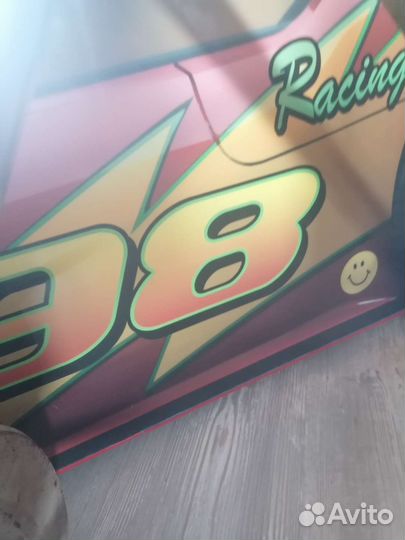 Кровать детская для мальчиков