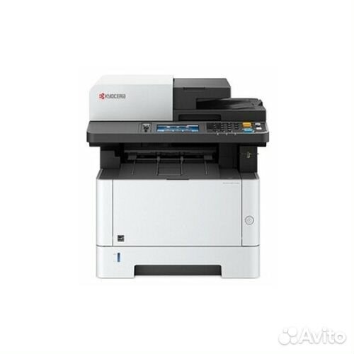 Мфу kyocera ecosys M2735dn
