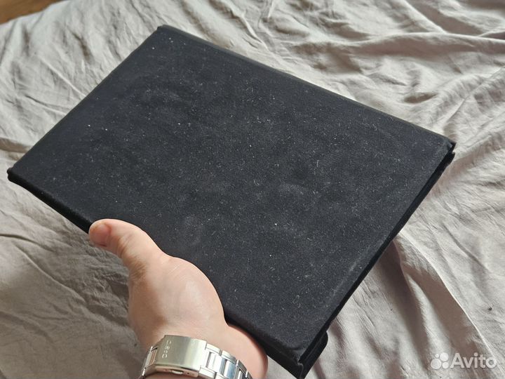 Планшет ирбис tw103