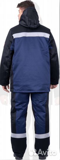 Костюм сварщика