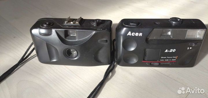 Фотоаппарат