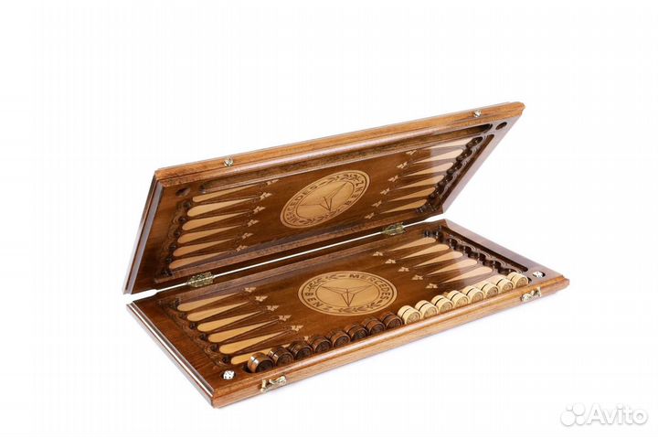 Нарды 11530Merc