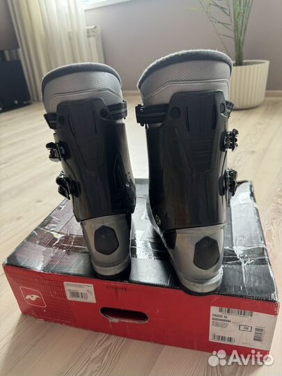 Горнолыжные ботинки Nordica Cruise 39-40 размер