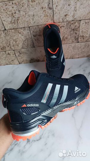 Кроссовки Adidas 46