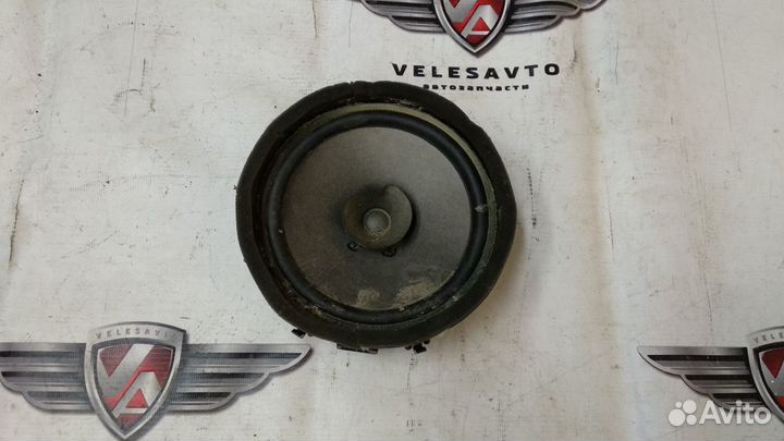 Динамик Mitsubishi ASX 2010-2016 год