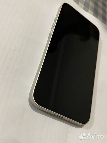 iPhone 13, 128 ГБ