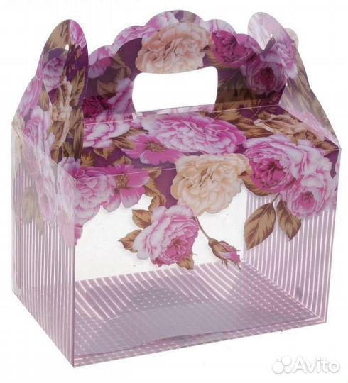 Коробка подарочная