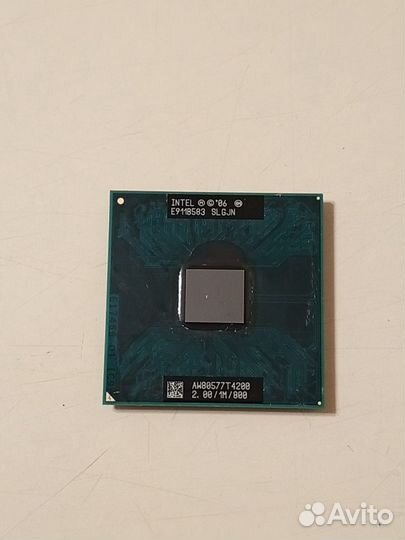 Pentium T4200