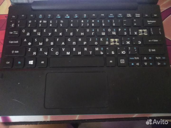 Acer aspire switch 10e