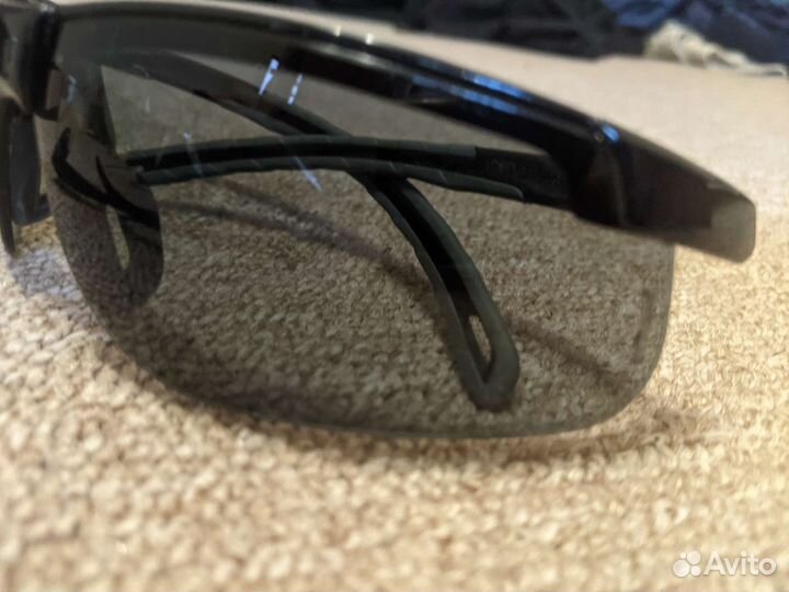 Очки защитные bolle