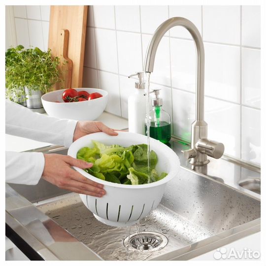 Дуршлаг IKEA vispad