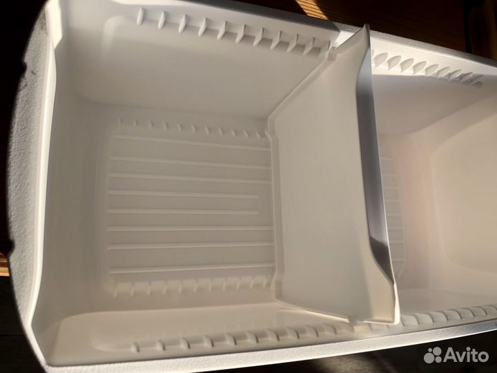 У ная хлебница