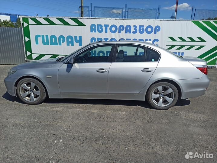 Корпус салонного фильтра правый BMW 530I E60 64316