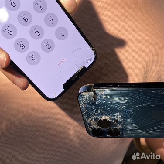 Ремонт Apple, iPhone, iPad, Watch, MacBook